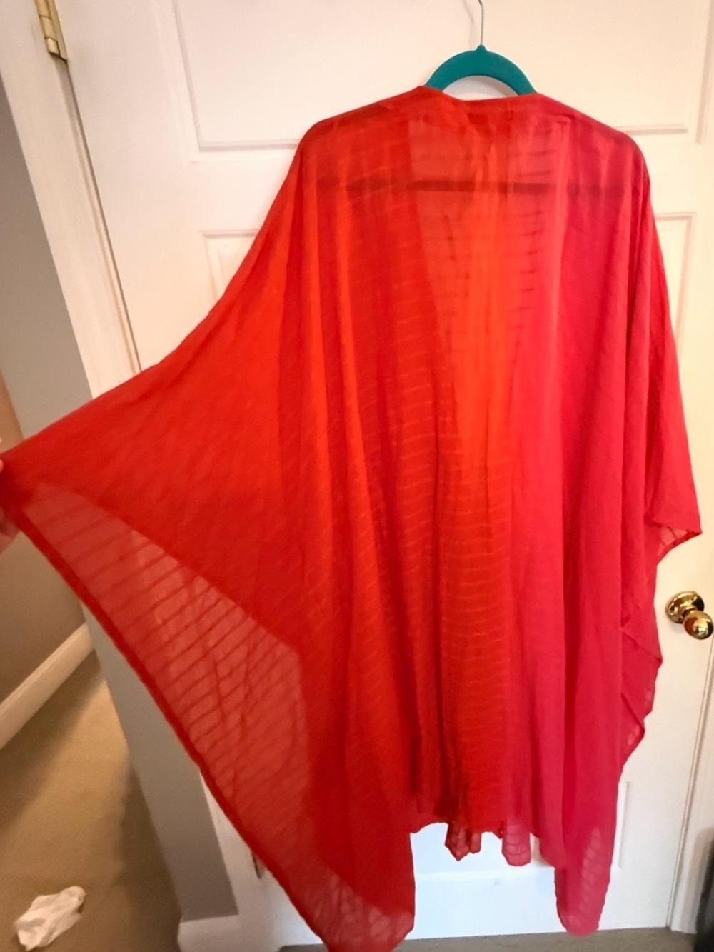 Zara Robe - Picture 3 of 3